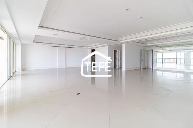 Imagem Apartamento à venda, 555 m² por R$ 5.835.900,00 - Barra da Tijuca - Rio de Janeiro/RJ