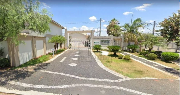 Imagem Casa à venda, 200 m² por R$ 990.000,00 - Jardim Americano - Sorocaba/SP