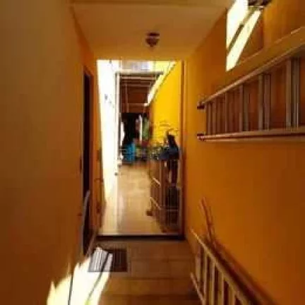 Imagem Casa Padrão