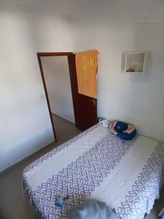 Imagem MARAVILHOSA SOBRADO INDIVIDUAL, TUDE BASTO – PRAIA GRANDE, - Apenas R$325.000,00