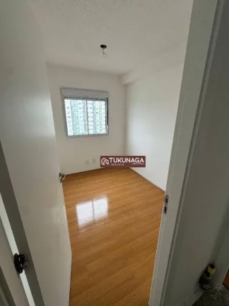 Imagem Apartamento com 2 quartos à venda, 42 m² por R$ 352.000 - Vila Guilherme - São Paulo/SP
