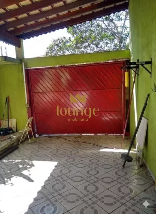 Imagem Casa à Venda no Jd Piazza Di Roma Zona Oeste - Sorocaba/SP