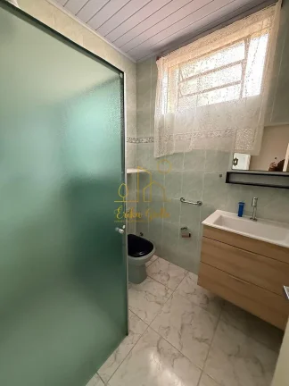 Imagem Casa Térrea à Venda | Bairro Eloy Chaves  Jundiaí/SP