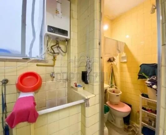 Imagem Copacabana – Avenida Nossa Senhora de Copacabana | Residencial › Apartamento 3 quarto(s) à Venda