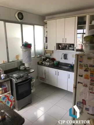 Imagem APARTAMENTO RESIDENCIAL em SALVADOR - BA, COSTA AZUL