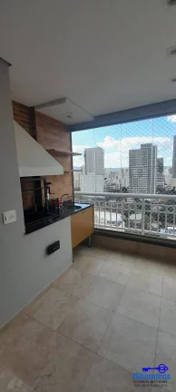 Foto do imóvel Apartamento com 2 Quartos à Venda, 63 m² em Perdizes - São Paulo