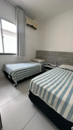 Imagem Casa para venda no condomínio Quartier - Bairro sim