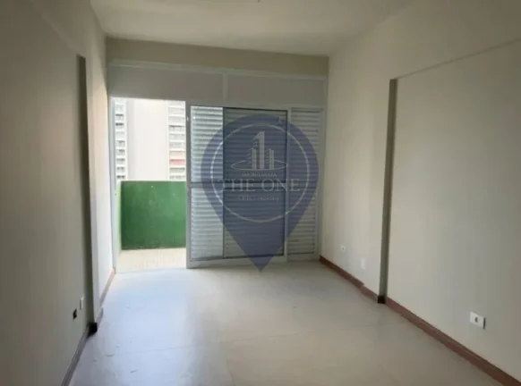 Imagem Imperdível! Apartamento à venda em Pinheiros, São Paulo-SP: 1 quarto, 2 salas, 1 banheiro, 1 vaga de garagem, 49,28 m²