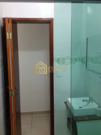 Imagem Casa Padrão