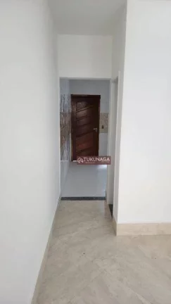 Imagem Sobrado com 2 dormitórios à venda, 63 m² por R$ 375.000 - Parque Guaianazes - São Paulo/SP
