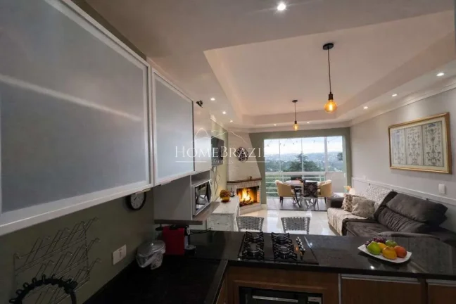 Imagem Apartamento à venda, com 2 quartos, 68m2