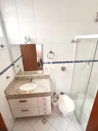 Imagem Casa sobrado á venda no Embaré em Santos
