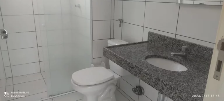 Imagem Apartamento 3 dormitórios para Venda em Teresina, Fatima, 3 dormitórios, 2 suítes, 3 banheiros, 2 vagas
