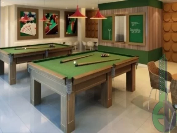 Imagem Imperdível apartamento à venda no Centro de São Bernardo do Campo-SP, 3 quartos, 2 suítes, 3 banheiros, 2 vagas de garagem, 123 m² - Condomínio DOMO HOME