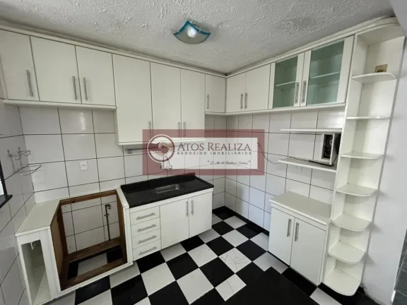 Imagem Apartamento à venda na Vila São José, SP, 2 quartos, 53m²