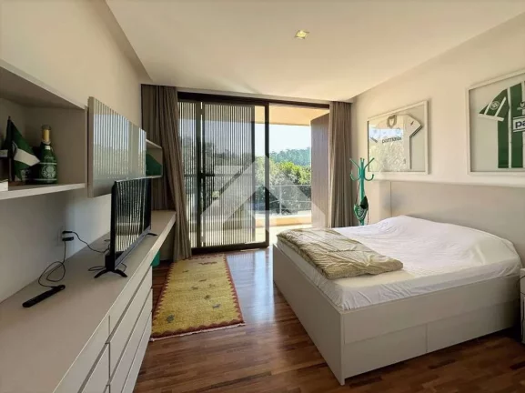 Imagem Casa de Condomínio em Vila de São Fernando - Cotia