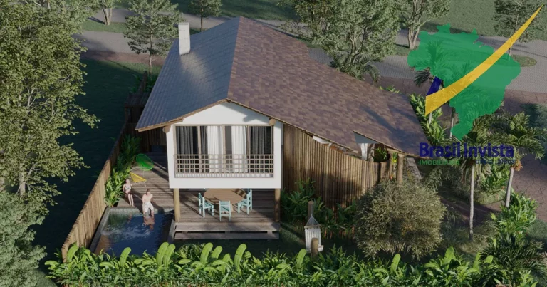 Imagem LUZES DO FAROL, TRANCOSO - BAHIA