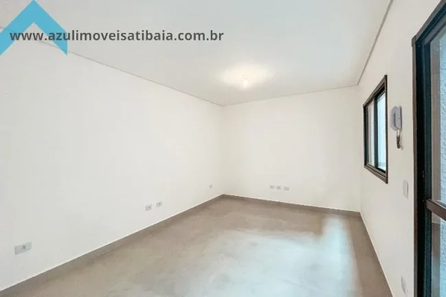 Imagem Sobrados Vista da Pedra à Venda em Atibaia | 2 Suítes