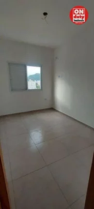 Imagem Apartamento à venda, 74 m² por R$ 650.000 - Campo Grande - Santos/SP