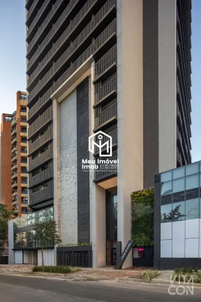 Imagem On Florida Studio no Brooklin Paulista - São Paulo