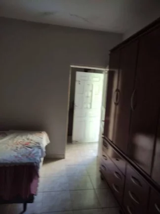Imagem Casa com 3 dormitórios à venda, 157 m² por R$ 460.000,00 - Mirim - Praia Grande/SP