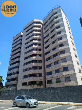Imagem Apartamento Padrão