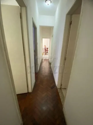 Imagem Copacabana - Residencial › Apartamento com 4 quarto(s) a Venda