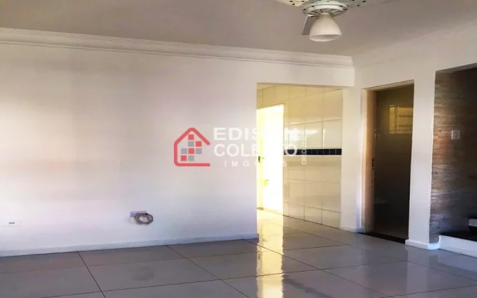 Imagem Pronto para Morar - Casa à venda no Condomínio Vila Santa Clara, em Piracicaba!