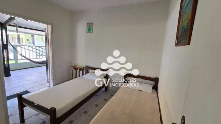 Imagem Casa com 6 dormitórios à venda,por R$ 1.200.000 - Lagoinha - Ubatuba/SP