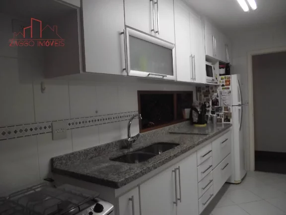Imagem BELISSIMO APARTAMENTO NA VILA ANDRADE - 78m²