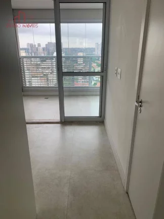 Imagem Oportunidade Apartamento Studio - 33m² - 1 Dormitório.