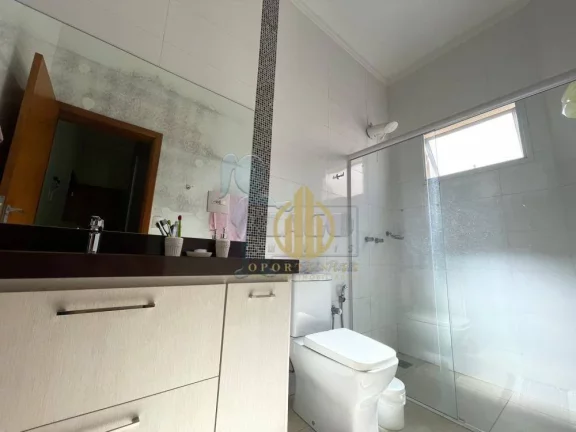 Imagem Casa com 3 suítes à venda no Praça das Flores- Ribeirão Preto/SP