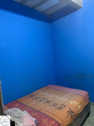 Imagem 04 casas no terreno, cada uma de 2 cômodos / São Paulo / Zona sul / Jardim Novo Marilda.