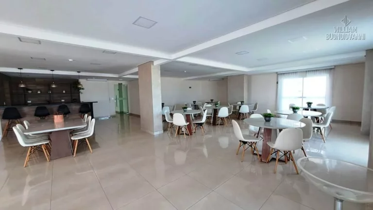 Imagem BELÍSSIMO APARTAMENTO 2 QUARTOS E VISTA MAR NA PRAIA EM MONGAGUÁ!
