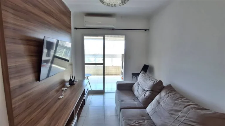 Imagem APARTAMENTO COM 101 m² - OCIAN - PRAIA GRANDE SP
