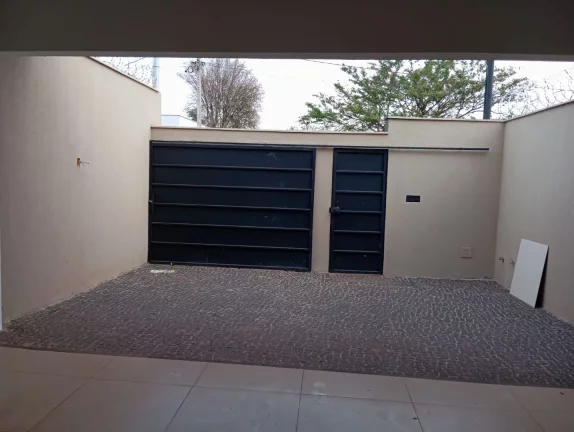 Imagem Casa com 3 dormitórios à venda, 150 m² por R$ 500.000,00 - Paranaíba - Itumbiara/GO