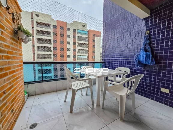 Imagem Apartamento à venda no Villas de San Fernando, com 2 dormitórios 76m² Riviera de São Lourenço