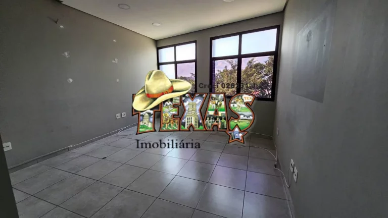 Imagem SALA COMERCIAL 38M² PARA LOCAÇÃO - VILA MARIETA