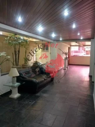 Imagem Espaçoso Apartamento à Venda no bairro Santa Paula em São Caetano