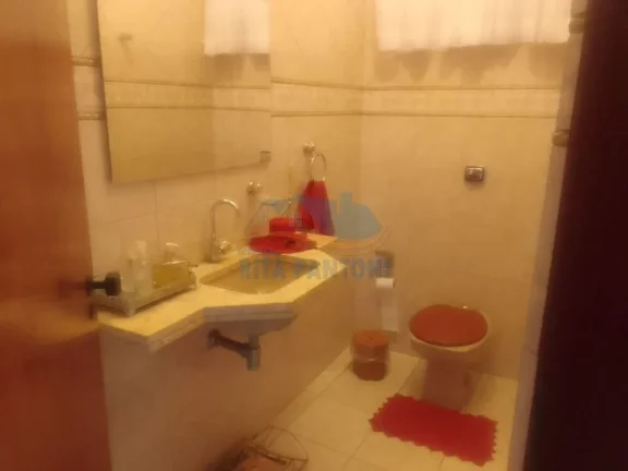 Imagem Casa - Ribeirão Preto - Jardim Califórnia - Região Sul