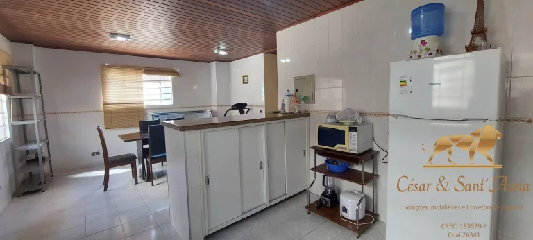 Imagem Linda casa com 04 dormitórios em Campos do Jordão! Oportunidade