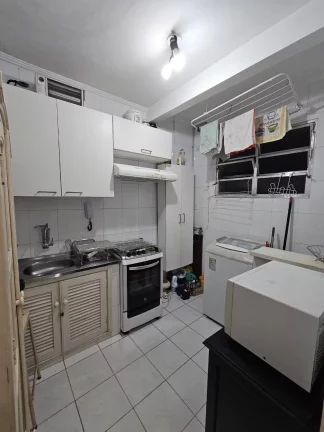 Imagem APARTAMENTO COM 1 QUARTO, 67M², À VENDA