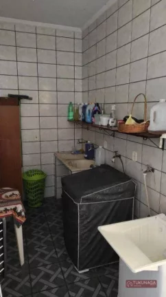 Imagem Sobrado com 5 quartos à venda, 200 m² por R$ 500.000 - Jardim Leblon - Guarulhos/SP