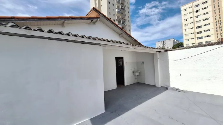 Imagem Casa com 2 dormitórios para alugar, 83 m² por R$ 3.775,00/mês - Vila Adyana - São José dos Campos/SP