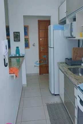 Imagem Apartamento com 2 dormitórios a venda na Praia Grande em Ubatuba.