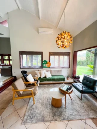 Imagem Casa em Condomínio para Venda em São Roque, Do Carmo (canguera), 3 dormitórios, 1 suíte