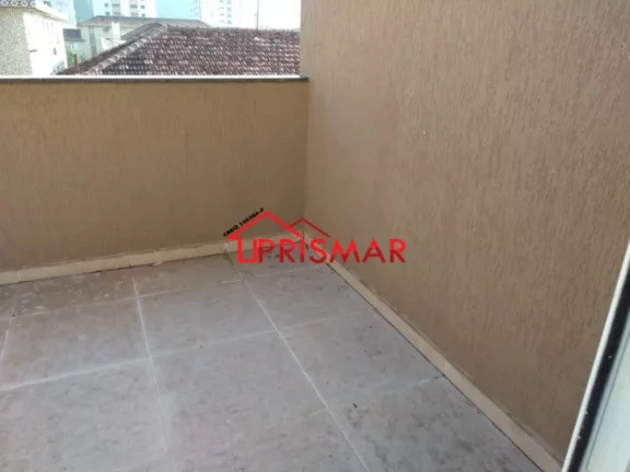 Imagem Vendo Triplex NOVAS villagio marapé vaga privativa