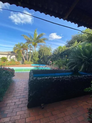 Imagem Casa à venda, 3 m² por R$ 2.000.000,00 - Setor Santa Rita - Itumbiara/GO