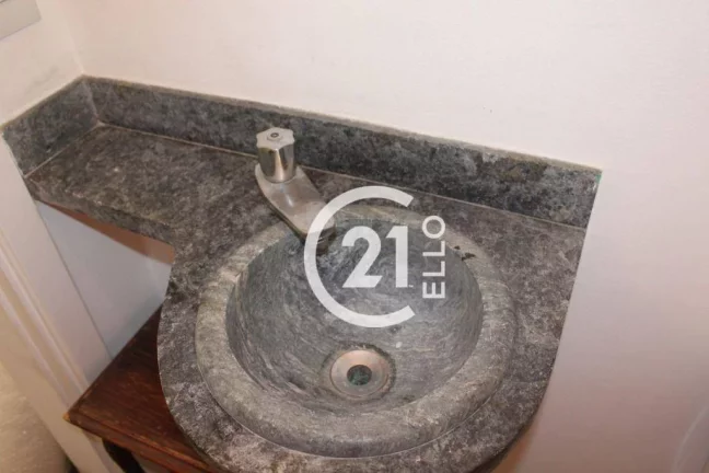 Imagem Apartamento à venda, 160 m² por R$ 2.680.000,00 - Vila Nova Conceição - São Paulo/SP