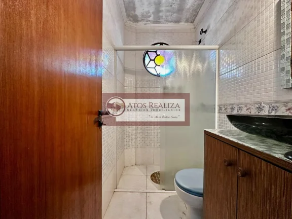 Imagem Venda de Sobrado de 2 dormitórios com Edícula, 121m2 na Vila Constância - SP